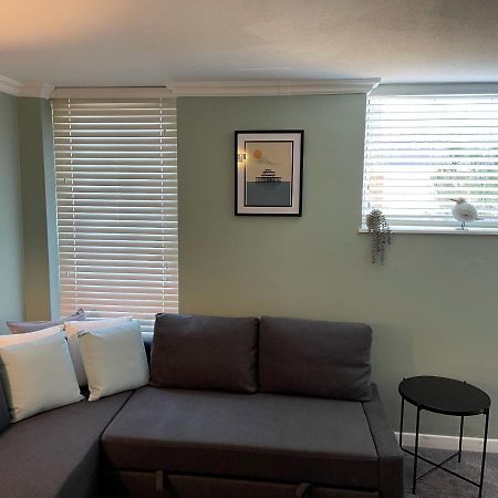 Brighton Square Townhouse Appartamento Esterno foto