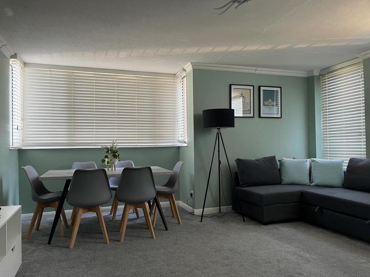 Brighton Square Townhouse Appartamento Esterno foto