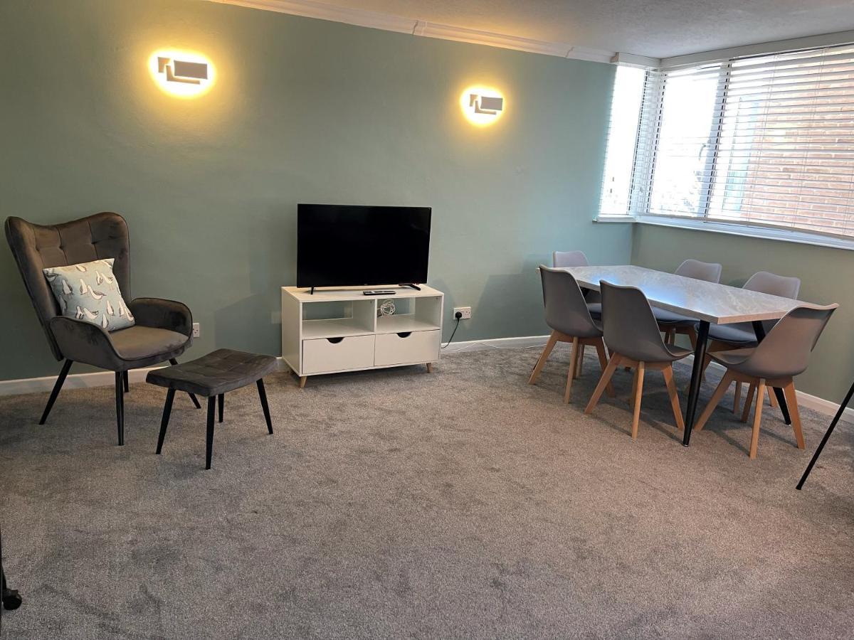 Brighton Square Townhouse Appartamento Esterno foto