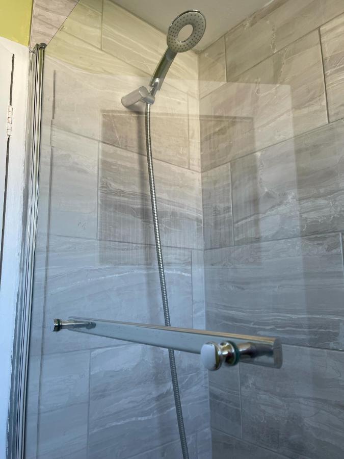 Brighton Square Townhouse Appartamento Esterno foto