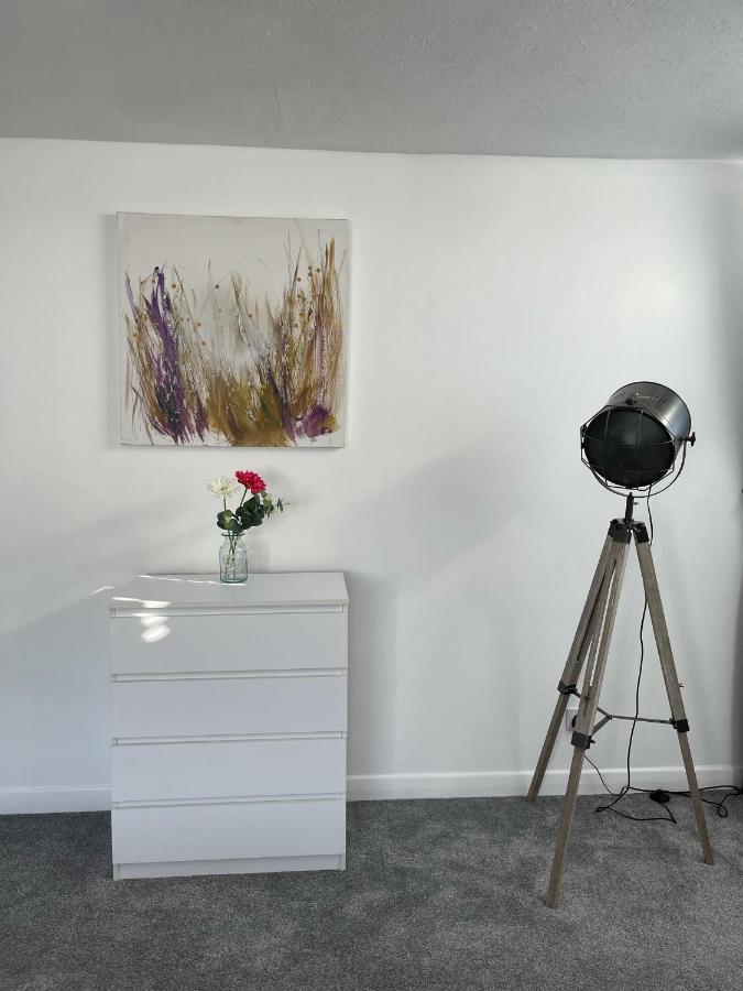 Brighton Square Townhouse Appartamento Esterno foto